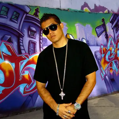 Cultura Reggaeton - Jeankarl Cultura Reggaeton - Jeankarl