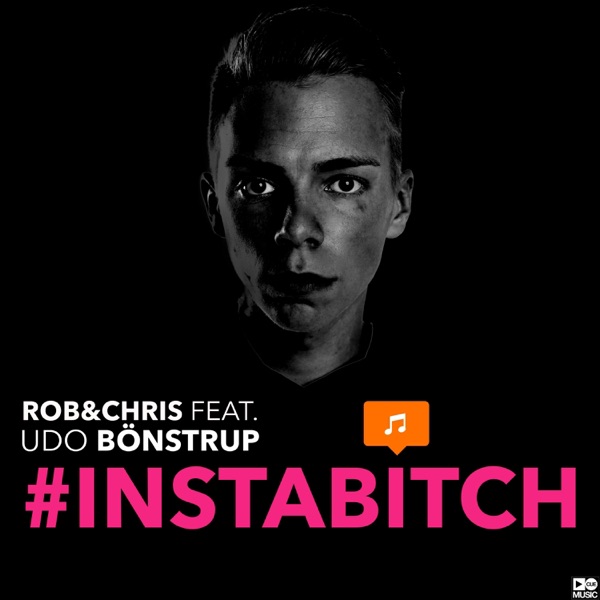 #instabitch (feat. Udo Bönstrup) - Single