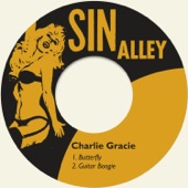 Charlie Gracie - Guitar Boogie