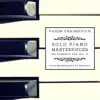 Six moments musicaux, Op. 16: No. 3 in B Minor, Andante cantabile