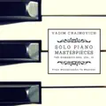 Six moments musicaux, Op. 16: No. 3 in B Minor, Andante cantabile