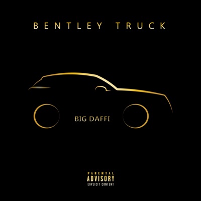Bentley Truck - Single