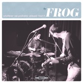 Frog - Something to Hide