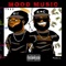 Harden (feat. YNS JD) - Trell. lyrics