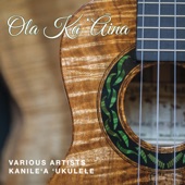 Cody Pueo Pata - He Inoa No Nani Ekolu / Anoano Mai Ka Uka O Onouli (Mele Hula Papa Hehi)