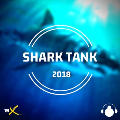 Shark Tank 2018 - Single