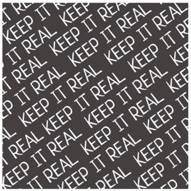 Keep It Real A-Fix