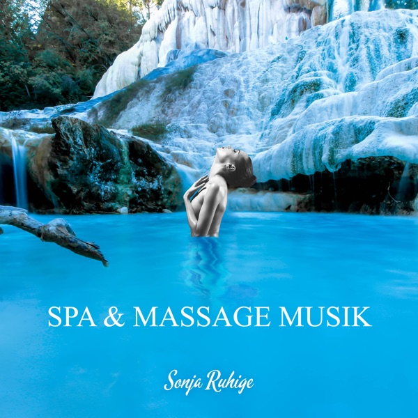 Spa & Massage Musik