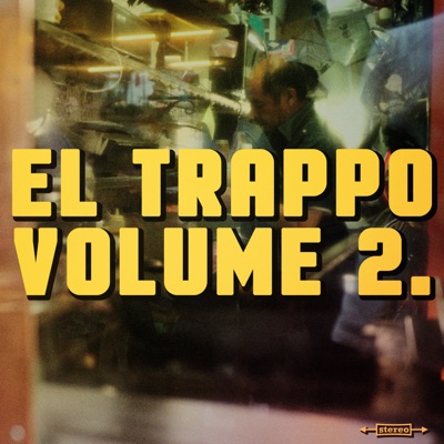 El Trappo, Vol. 2 - EP