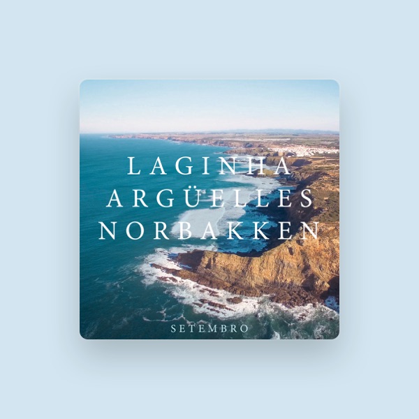 Mario Laginha's avatar