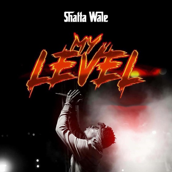 Cover artwork for My Level