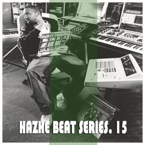 Hazhe Beat Series, Vol. 15