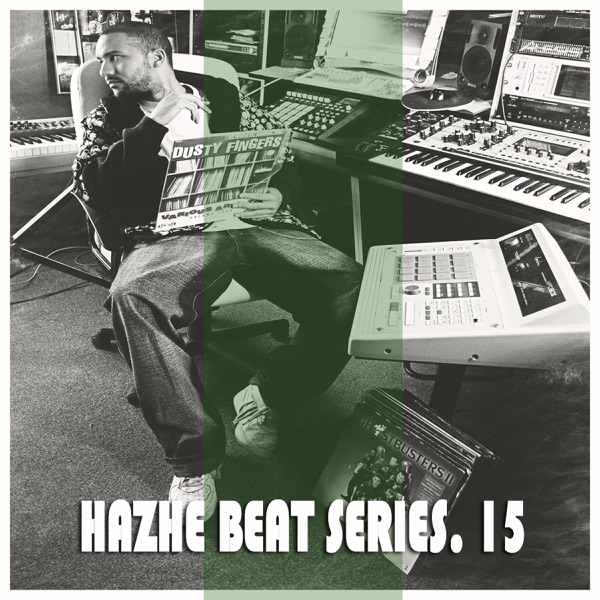 Hazhe Beat Series, Vol. 15