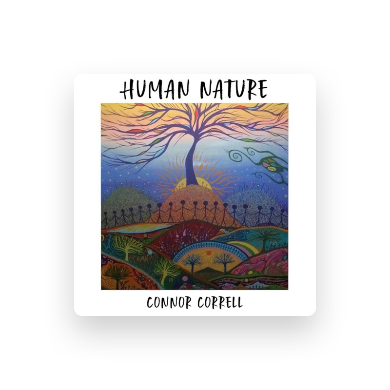 Connor Correll
