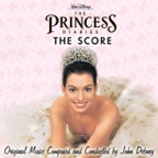 The Princess Diaries Waltz