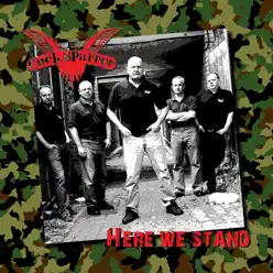 Here We Stand - Cock Sparrer