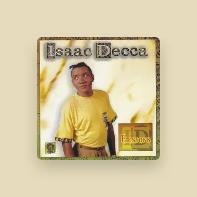 Listen to Isaac Decca, watch music videos, read bio, see tour dates & more!