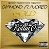 Diamond Flavored Gold