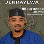 Jenrayewa Ft. Alhaji Saheed Osupa artwork