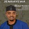 Jenrayewa Ft. Alhaji Saheed Osupa artwork