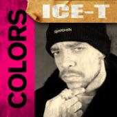 Ice T - The Tower