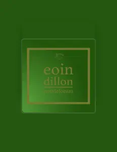 Listen to Eoin Dillon, watch music videos, read bio, see tour dates & more!