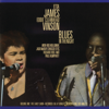 Something's Got a Hold On Me (feat. Red Holloway, Brother Jack McDuff, Shuggie Otis, Richard Reid & Paul Humphrey) [Live] - Etta James & Eddie "Cleanhead" Vinson