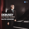 Debussy: Piano Works - Walter Gieseking