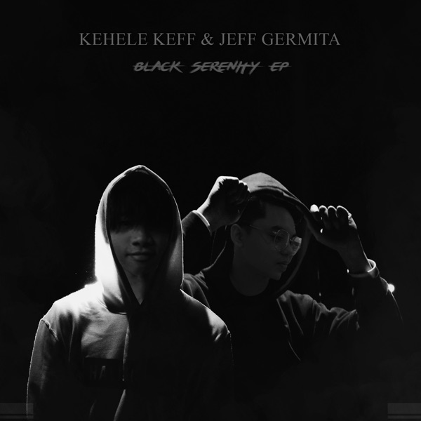 Black Serenity EP (feat. Jeff Germita)