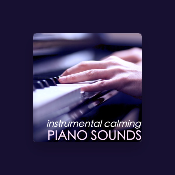 Calming Piano Music's avatar