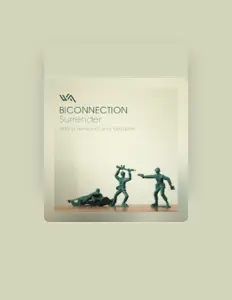 Listen to Biconnection, watch music videos, read bio, see tour dates & more!