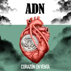 Corazón en Venta - Single - ADN Corazón en Venta - Single - ADN