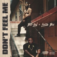 Don't Feel Me (feat. Losta Boi) - Single - Big Lew