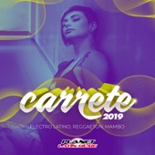 Carrete 2019 (Electro Latino, Reggaeton, Mambo) artwork