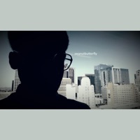 PeanutButterFly - Single - omniboi