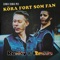 Köra fort som fan (Dunka dunka mix) - Ronny & Ragge lyrics