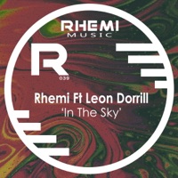 In the Sky (feat. Leon Dorrill) - EP - Rhemi