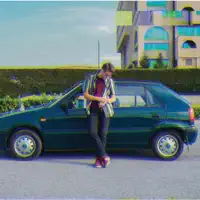 Telo Za Na TV — Duper
