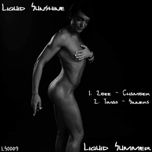 Liquid Summer - Single