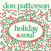 Don Patterson - Rudolph the Red-Nosed Reindeer