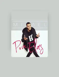 Listen to Micael, watch music videos, read bio, see tour dates & more!