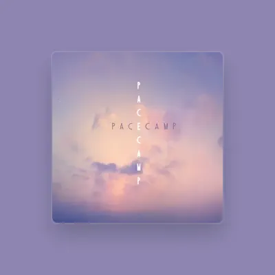 Listen to Pacecamp, watch music videos, read bio, see tour dates & more!