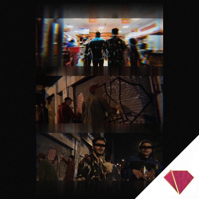 Fuga (feat. Jotaka) - Single