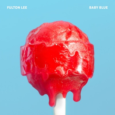 Baby Blue - EP