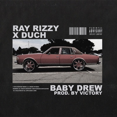 Baby Drew - Single