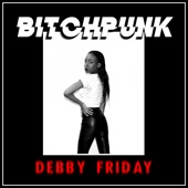 DEBBY FRIDAY - Stay Up