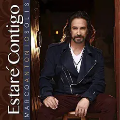 Estaré Contigo - Single - Marco Antonio Solis