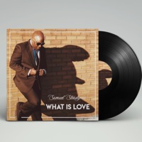 What Is Love - Single - Samuel Steadyroc