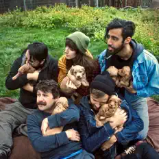 Listen to Knuckle Pups, watch music videos, read bio, see tour dates & more!