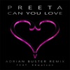 Can You Love (Adrian Buster Remix) [feat. KKwatson] - Single